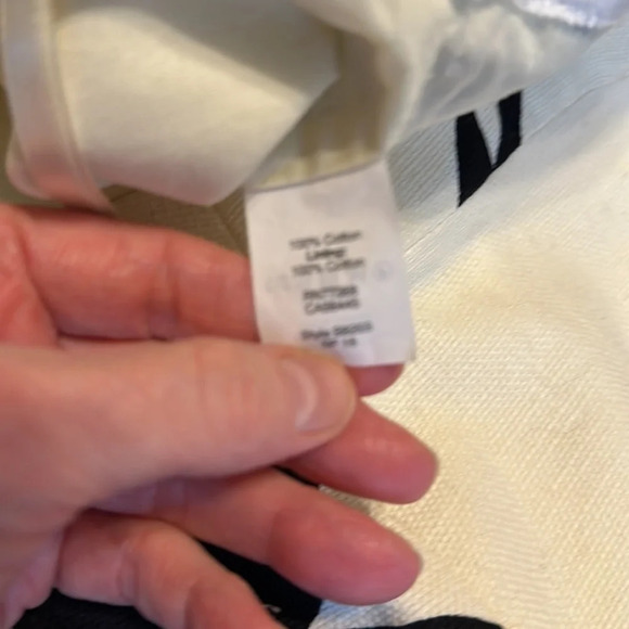 J Crew The Pencil Skirt, Size 4, EUC - Picture 6 of 6